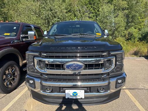 2020 Ford F-250 XLT