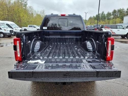 2025 Ford F-350 Lariat