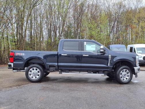 2025 Ford F-350 Lariat