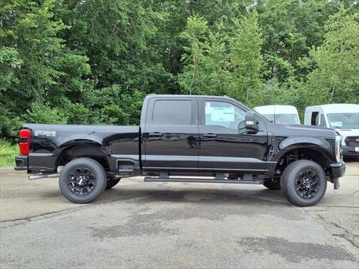 2025 Ford F-350 XLT