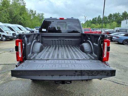 2025 Ford F-350 XLT