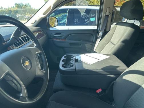 2014 Chevrolet Tahoe LS