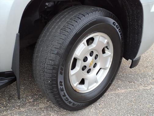 2014 Chevrolet Tahoe LS