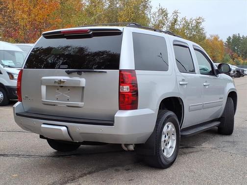 2014 Chevrolet Tahoe LS