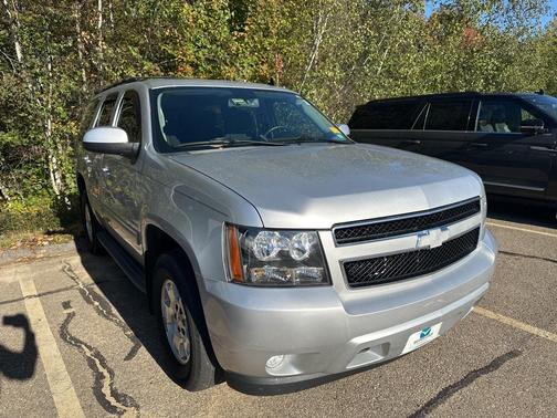 2014 Chevrolet Tahoe LS