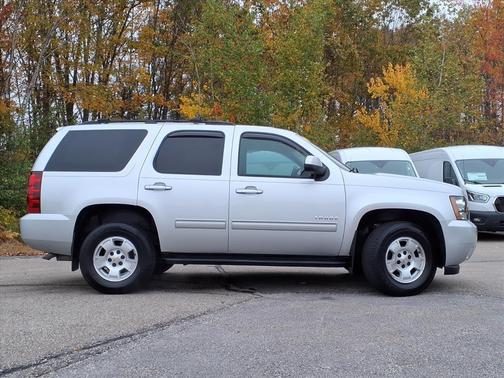 2014 Chevrolet Tahoe LS