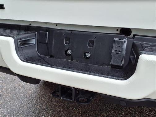2023 RAM 3500 Laramie Crew Cab 4x4 8' Box