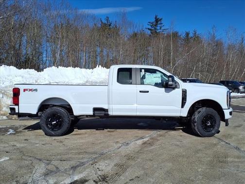 2025 Ford F-350 XL