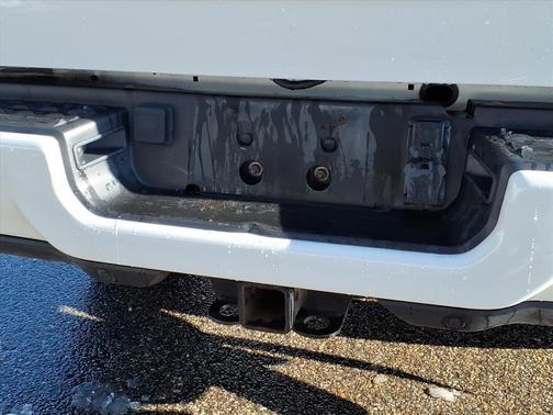 2022 RAM 2500 Laramie Crew Cab 4x4 6'4' Box