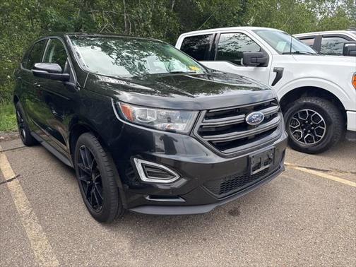 2015 Ford Edge Sport