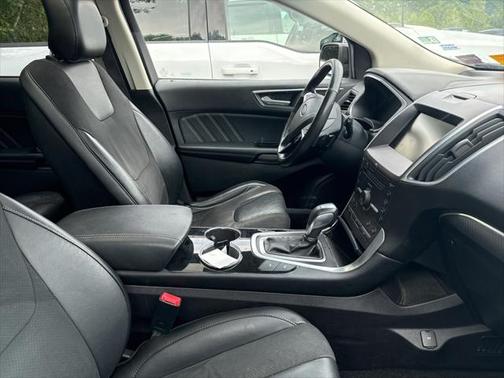 2015 Ford Edge Sport