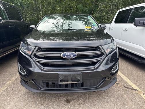 2015 Ford Edge Sport