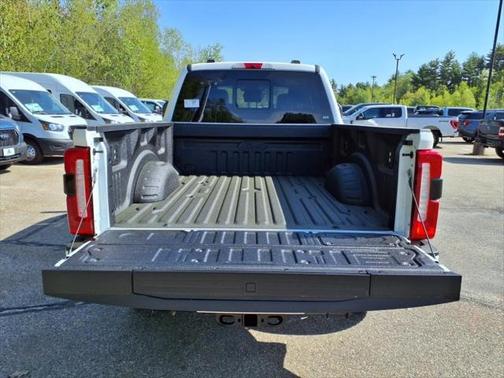 2025 Ford F-350 Lariat