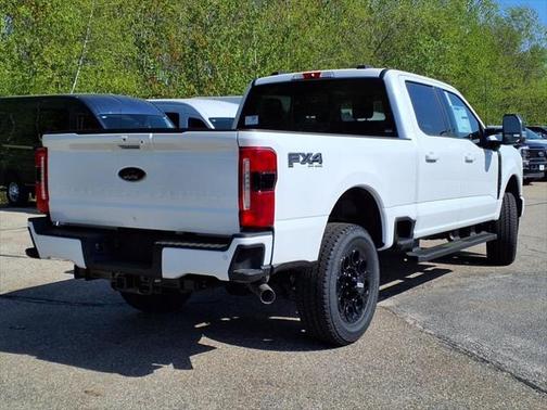 2025 Ford F-350 Lariat