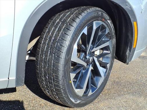 2024 Mitsubishi Outlander PHEV SEL