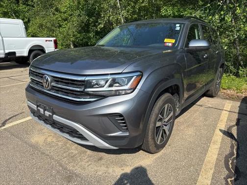 2023 Volkswagen Atlas 2.0T SE