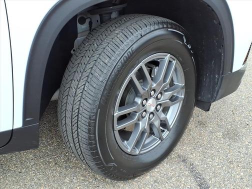 2025 GMC Acadia AWD Elevation