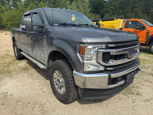 2022 Ford F-250 XL