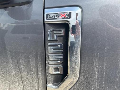 2022 Ford F-250 XL