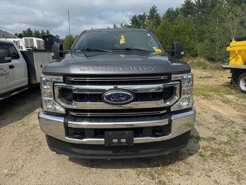 2022 Ford F-250 XL