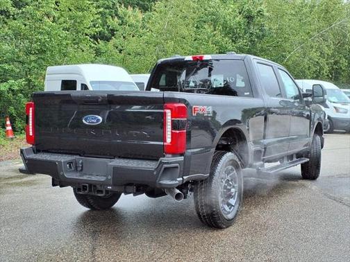 2025 Ford F-350 XL
