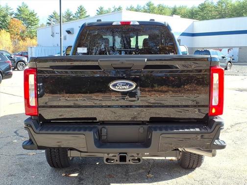 2026 Ford F-350 XL