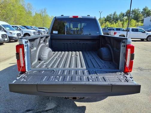 2025 Ford F-350 Lariat