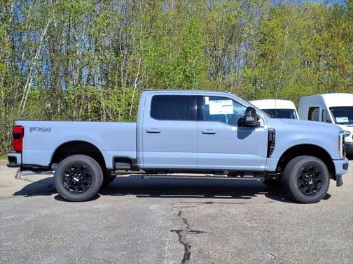 2025 Ford F-350 Lariat