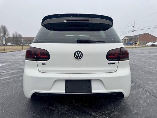 2013 Volkswagen Golf R 4-Door w/DCC & Navigation