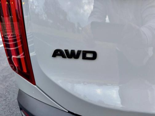 2022 Kia Telluride SX AWD 4dr SUV