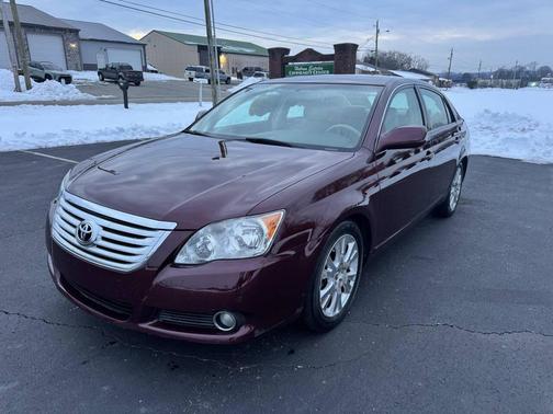 2008 Toyota Avalon XLS