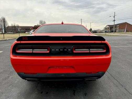 2019 Dodge Challenger R/T Scat Pack