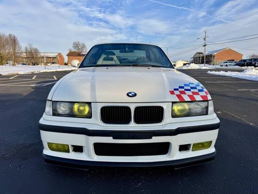 1995 BMW M3 Base