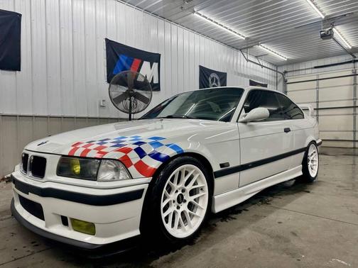 1995 BMW M3 Base