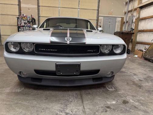 2010 Dodge Challenger SRT8