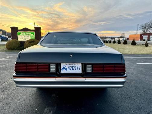 1981 Chevrolet Malibu Classic Base