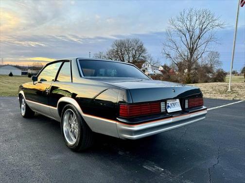 1981 Chevrolet Malibu Classic Base