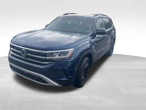 2023 Volkswagen Atlas 3.6L SE w/Technology