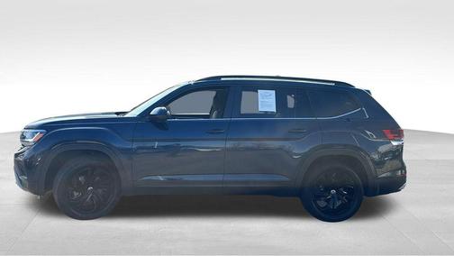 2023 Volkswagen Atlas 3.6L SE w/Technology