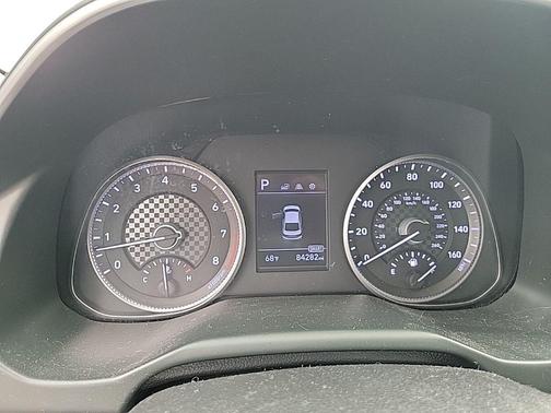 Quartz White Pearl 2020 Hyundai ELANTRA SEL