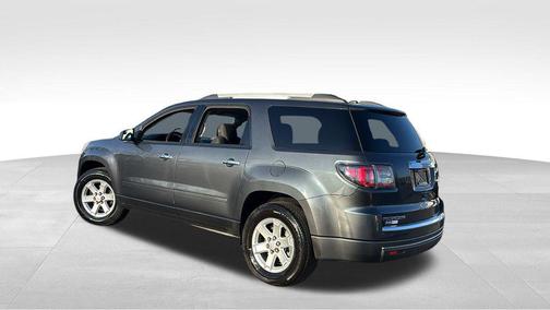 2013 GMC Acadia SLE-1