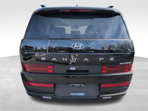 2026 Hyundai SANTA FE SEL 2.4