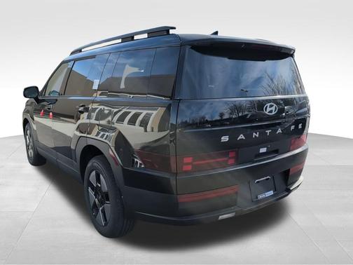 2026 Hyundai SANTA FE SEL 2.4