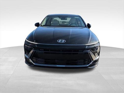 2024 Hyundai SONATA Hybrid SE
