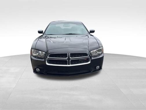 2014 Dodge Charger R/T