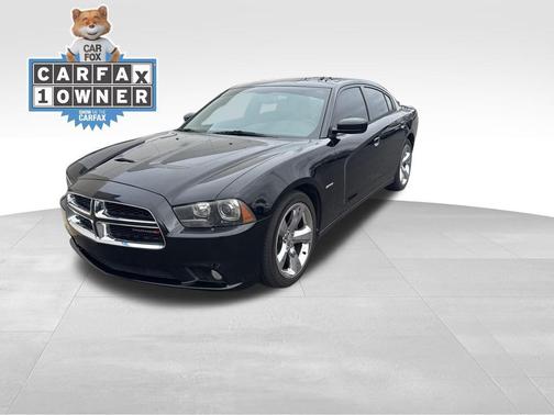 2014 Dodge Charger R/T