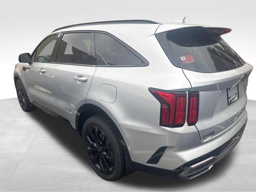 2021 Kia Sorento SX