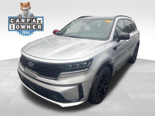 2021 Kia Sorento SX