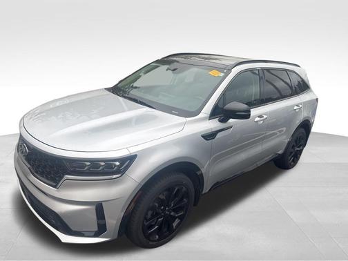 2021 Kia Sorento SX