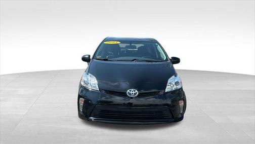 2013 Toyota Prius Three SE